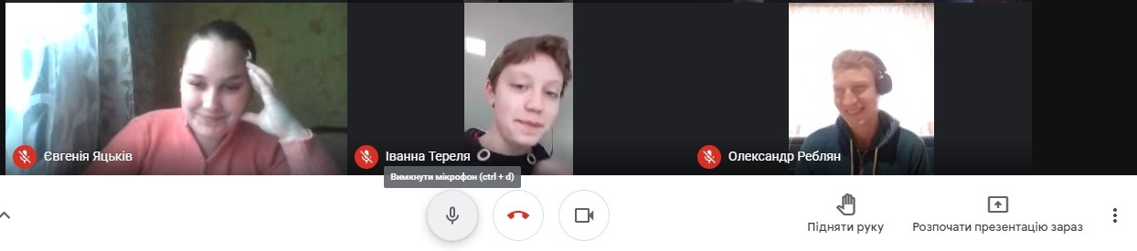 Карантин не перешкода для освітнього процесу